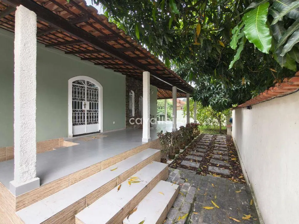 Casa de Condomínio, 3 quartos - Foto 7