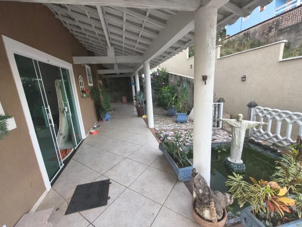 Casa, 2 quartos, 82 m² - Foto 9