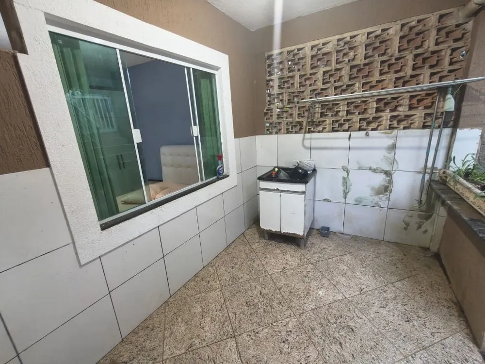 Casa, 2 quartos, 82 m² - Foto 20