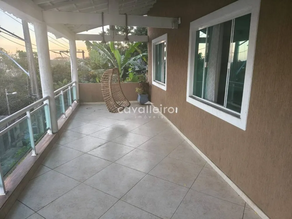 Casa, 2 quartos, 82 m² - Foto 4