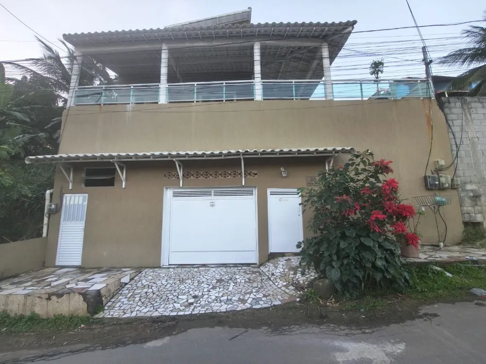 Casa, 2 quartos, 82 m² - Foto 1