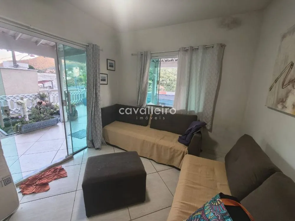 Casa, 2 quartos, 82 m² - Foto 12