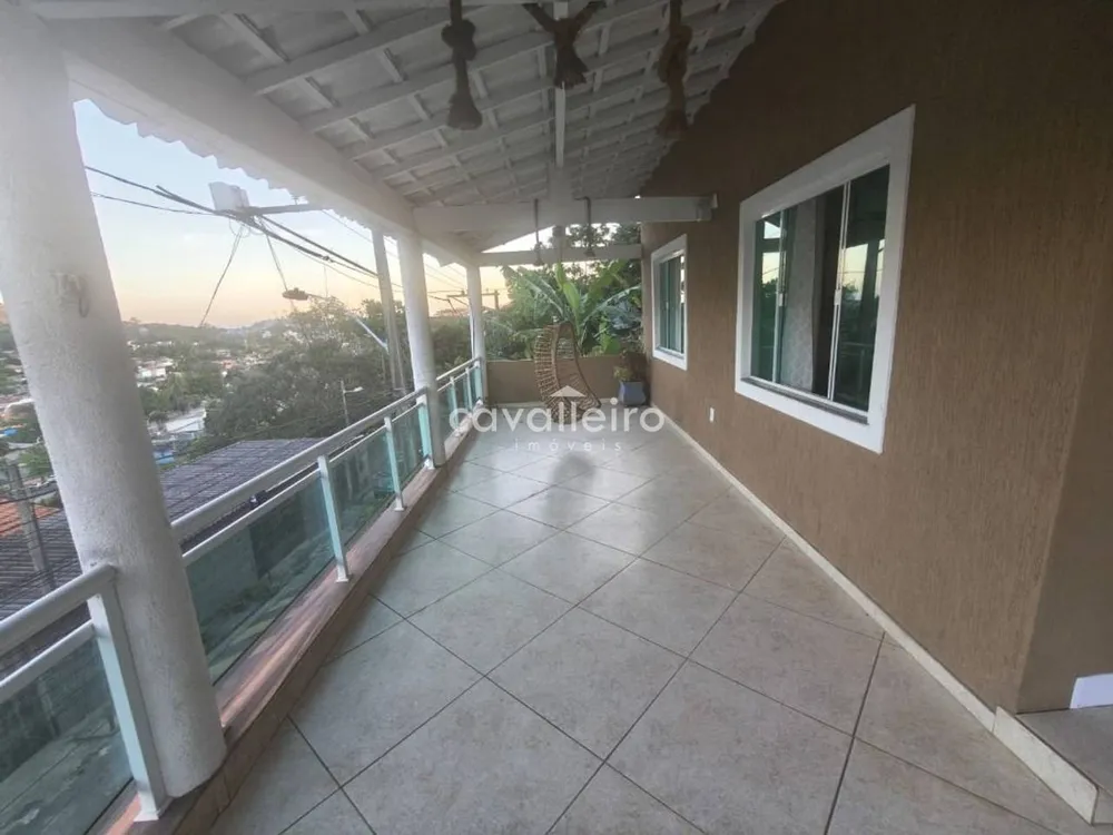 Casa, 2 quartos, 82 m² - Foto 6