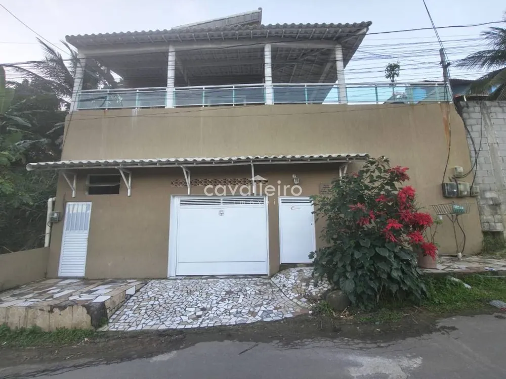 Casa, 2 quartos, 82 m² - Foto 2