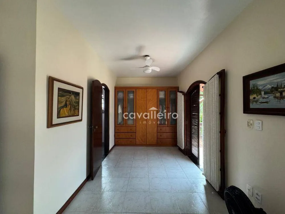 Casa, 4 quartos, 222 m² - Foto 35