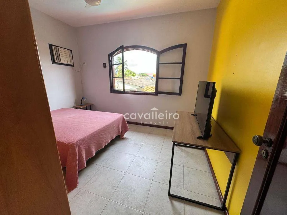 Casa, 4 quartos, 222 m² - Foto 29