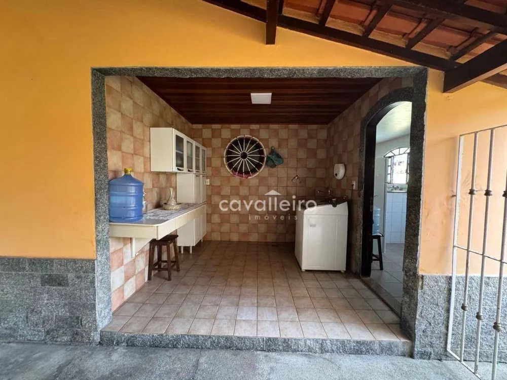 Casa, 4 quartos, 222 m² - Foto 14