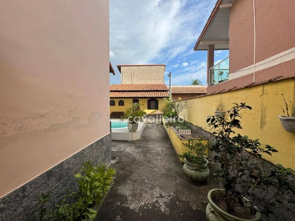 Casa, 4 quartos, 222 m² - Foto 26