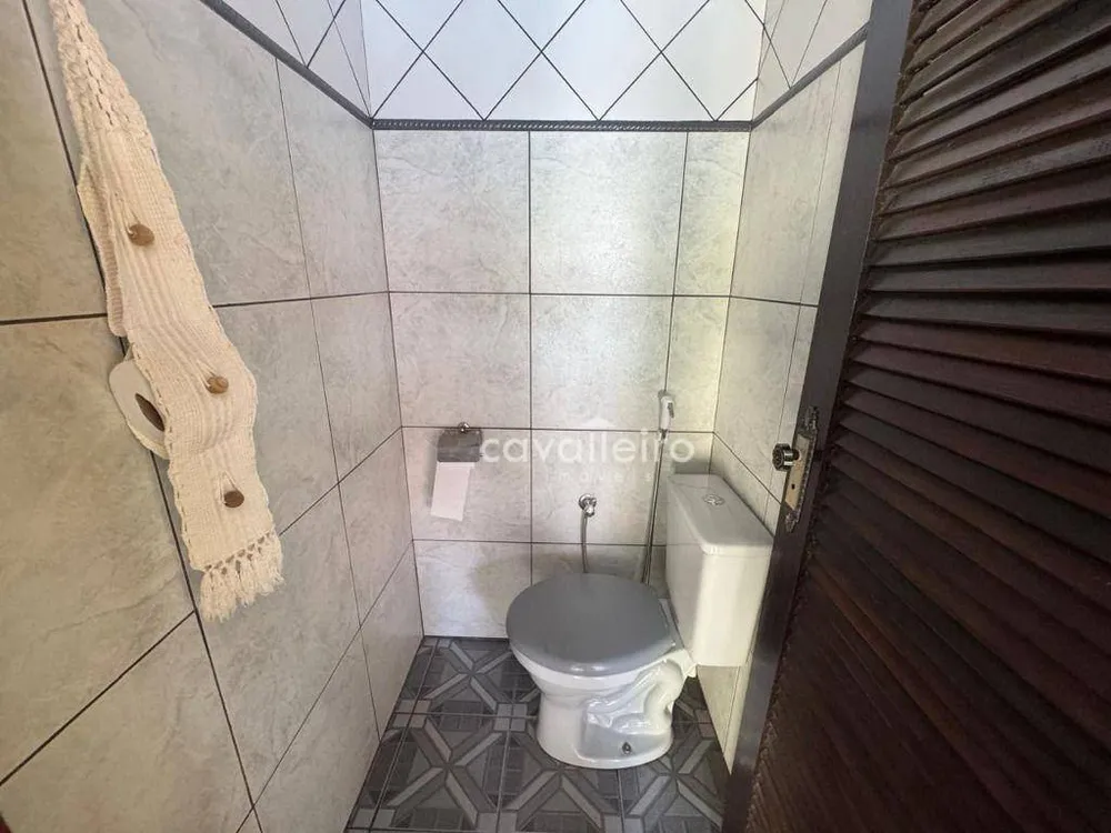 Casa, 4 quartos, 222 m² - Foto 23