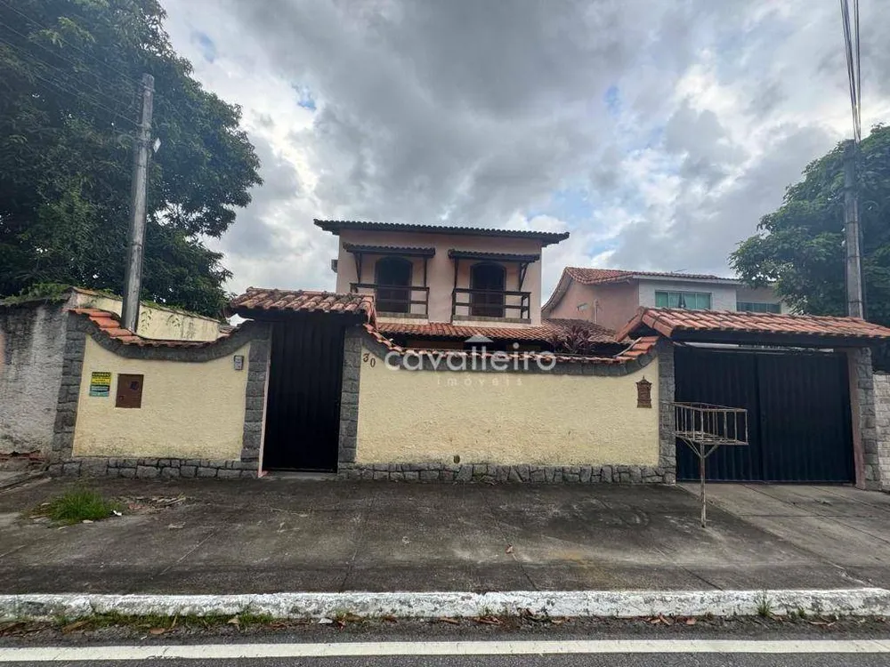 Casa, 4 quartos, 222 m² - Foto 41