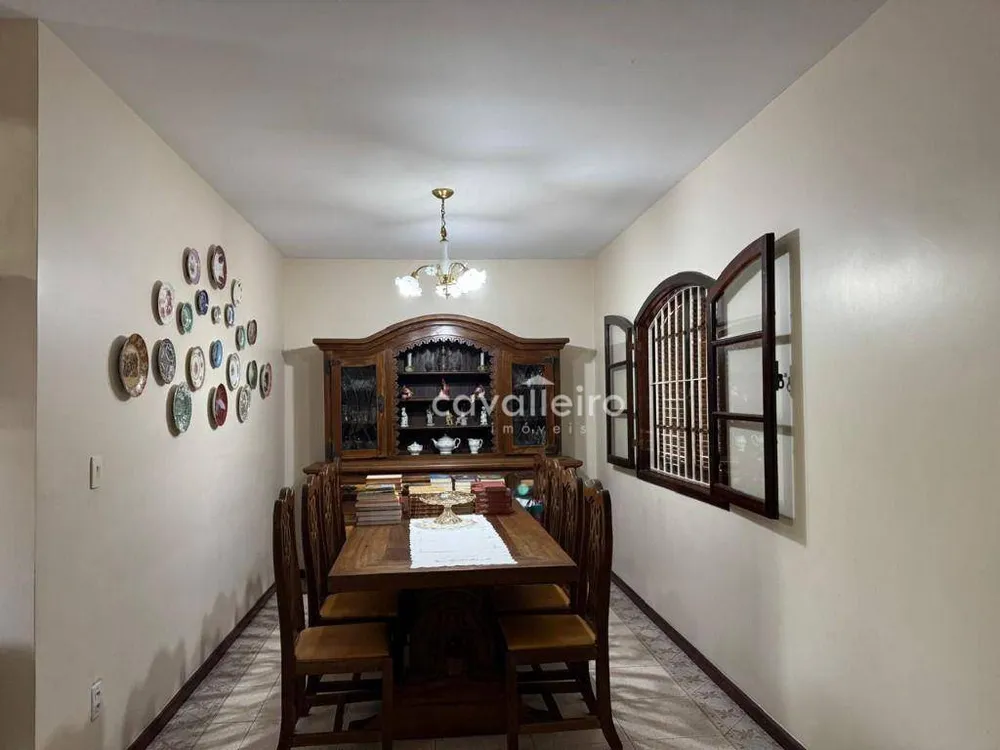 Casa, 4 quartos, 222 m² - Foto 15