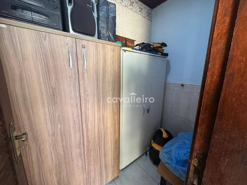 Casa, 4 quartos, 222 m² - Foto 22