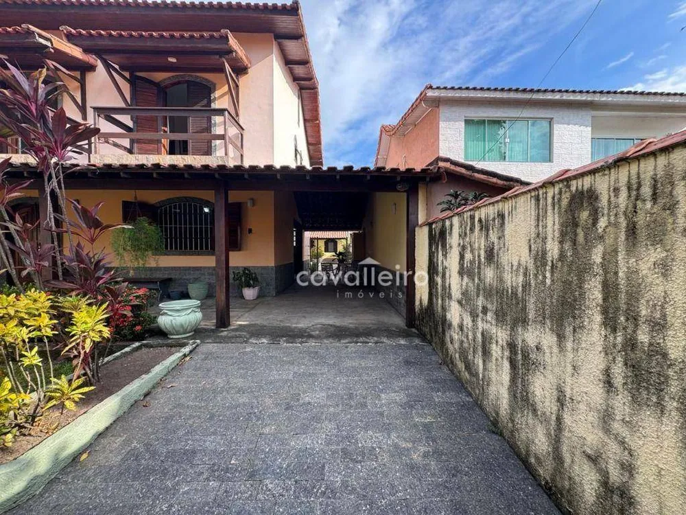 Casa, 4 quartos, 222 m² - Foto 12