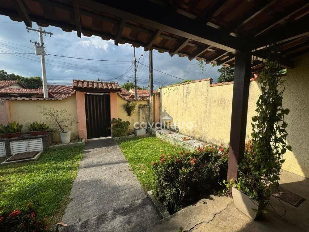 Casa, 4 quartos, 222 m² - Foto 10