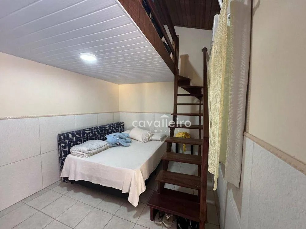 Casa, 4 quartos, 222 m² - Foto 24