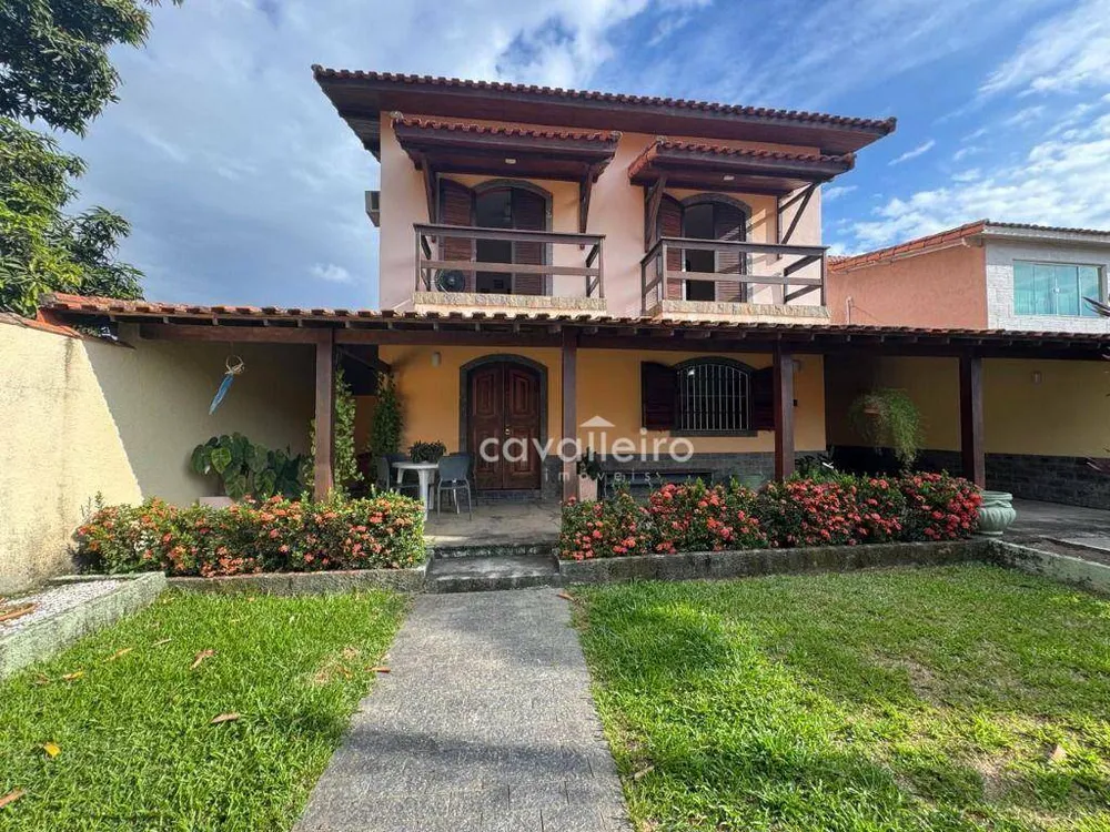 Casa, 4 quartos, 222 m² - Foto 8