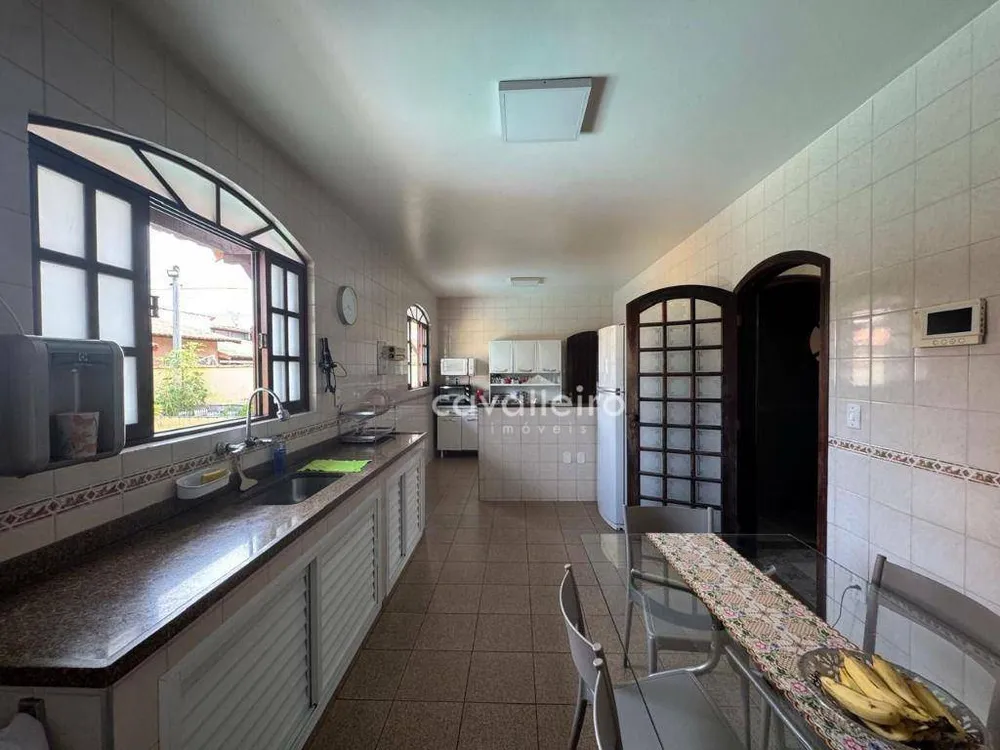 Casa, 4 quartos, 222 m² - Foto 7