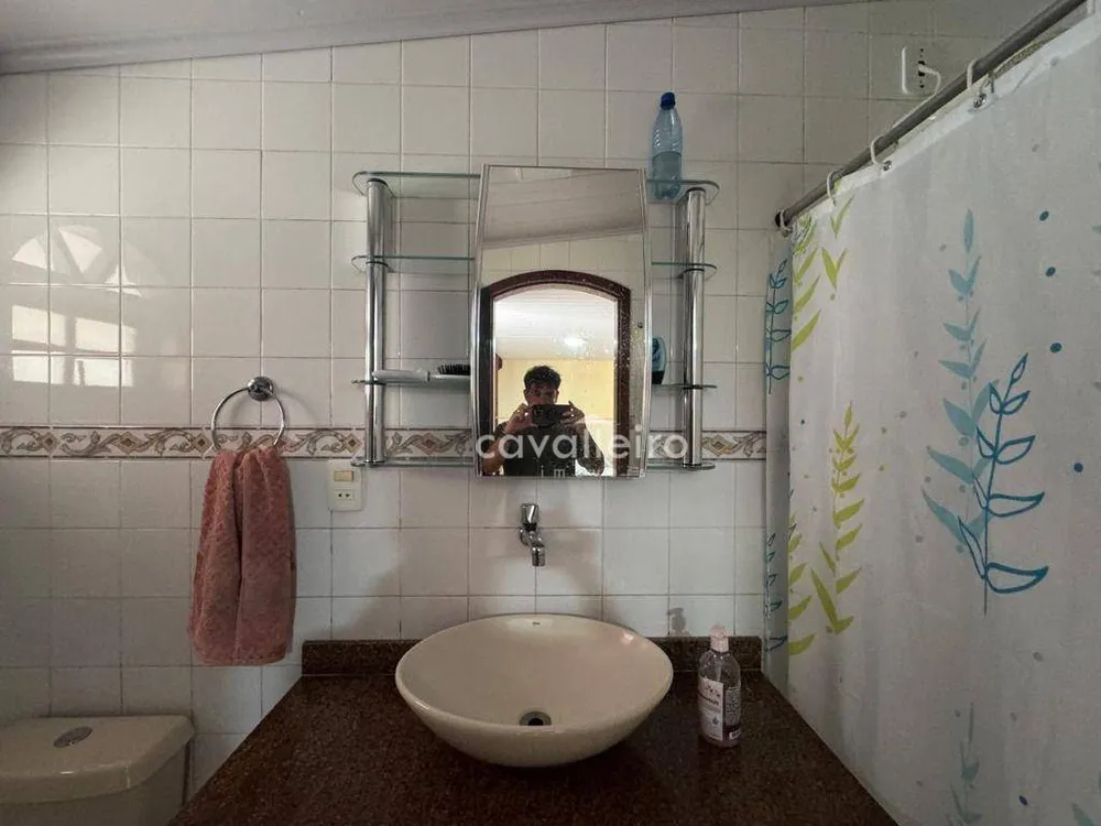 Casa, 4 quartos, 222 m² - Foto 39