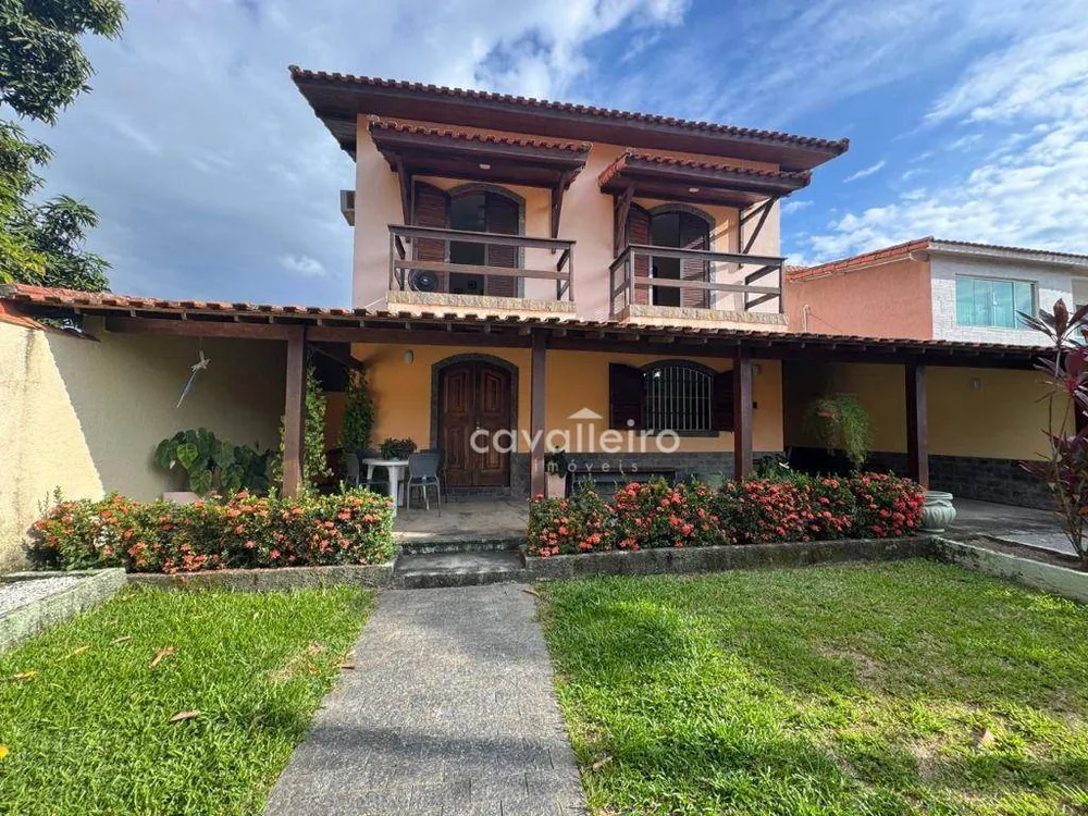 Casa, 4 quartos, 222 m² - Foto 9