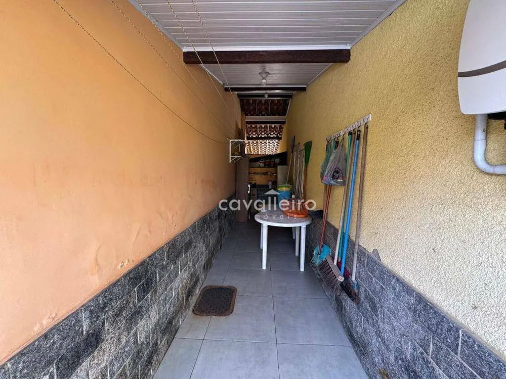 Casa, 4 quartos, 222 m² - Foto 27
