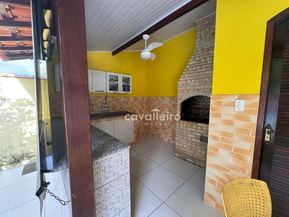 Casa, 4 quartos, 222 m² - Foto 20