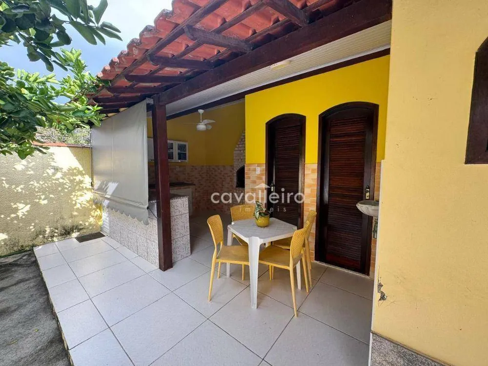 Casa, 4 quartos, 222 m² - Foto 19