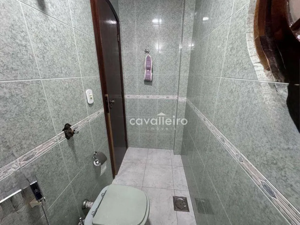Casa, 4 quartos, 222 m² - Foto 5
