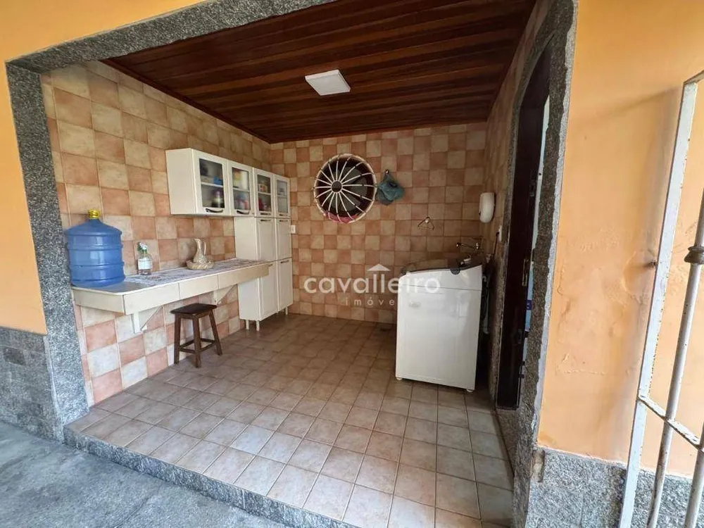 Casa, 4 quartos, 222 m² - Foto 13
