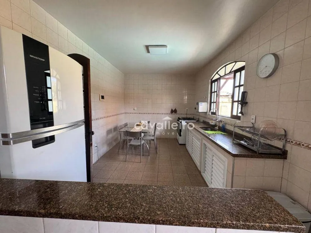 Casa, 4 quartos, 222 m² - Foto 6