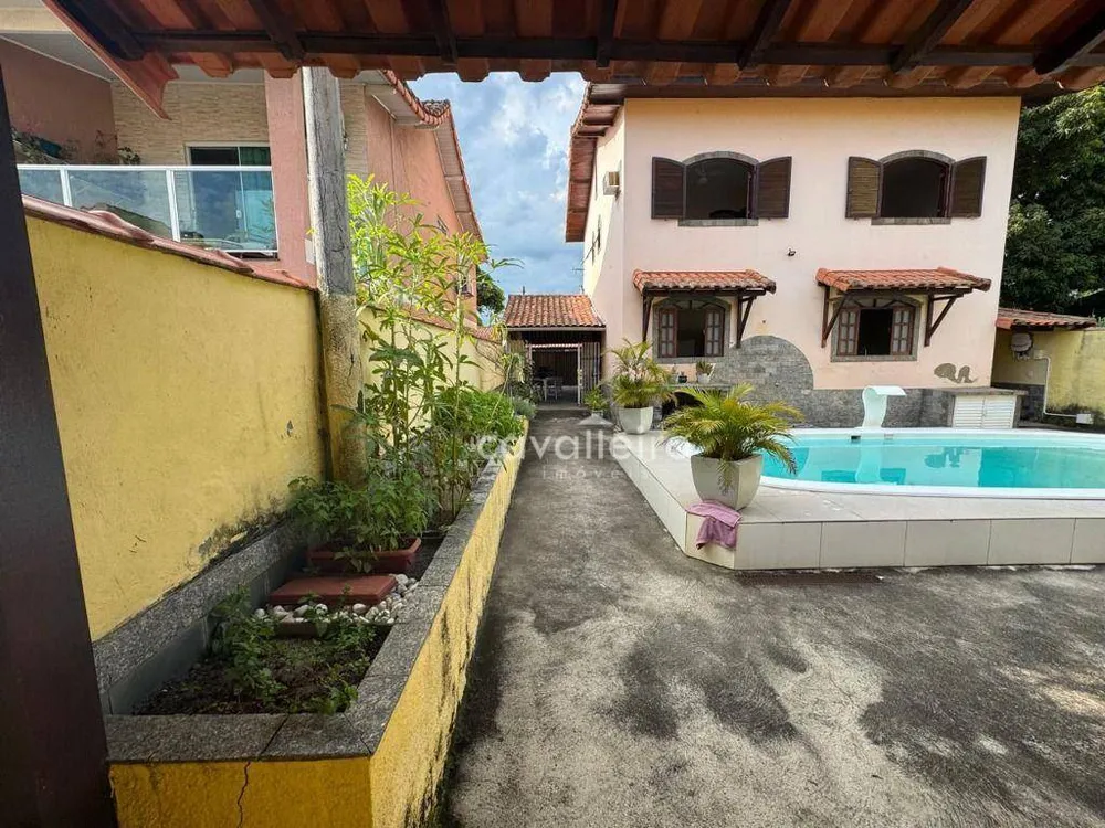 Casa, 4 quartos, 222 m² - Foto 18