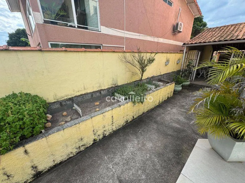 Casa, 4 quartos, 222 m² - Foto 17