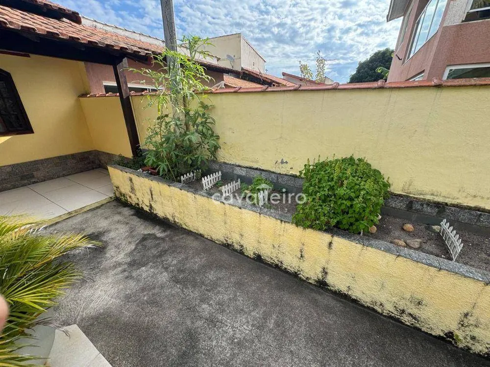 Casa, 4 quartos, 222 m² - Foto 16