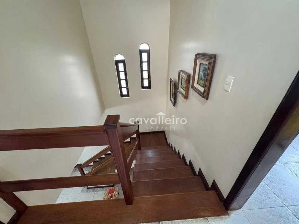 Casa, 4 quartos, 222 m² - Foto 28