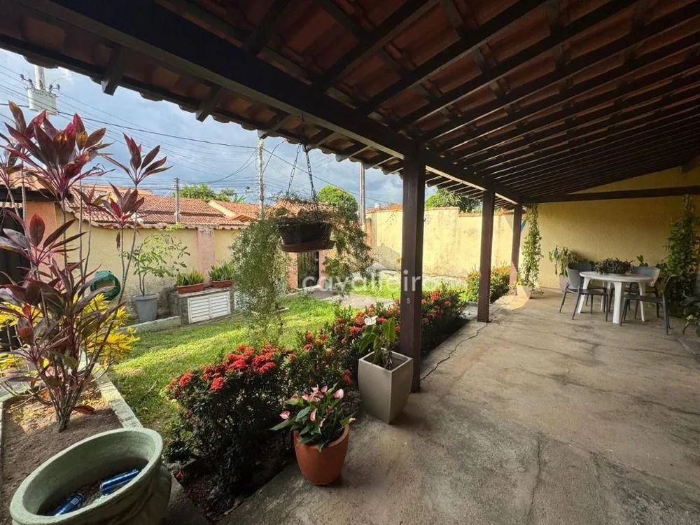 Casa, 4 quartos, 222 m² - Foto 11