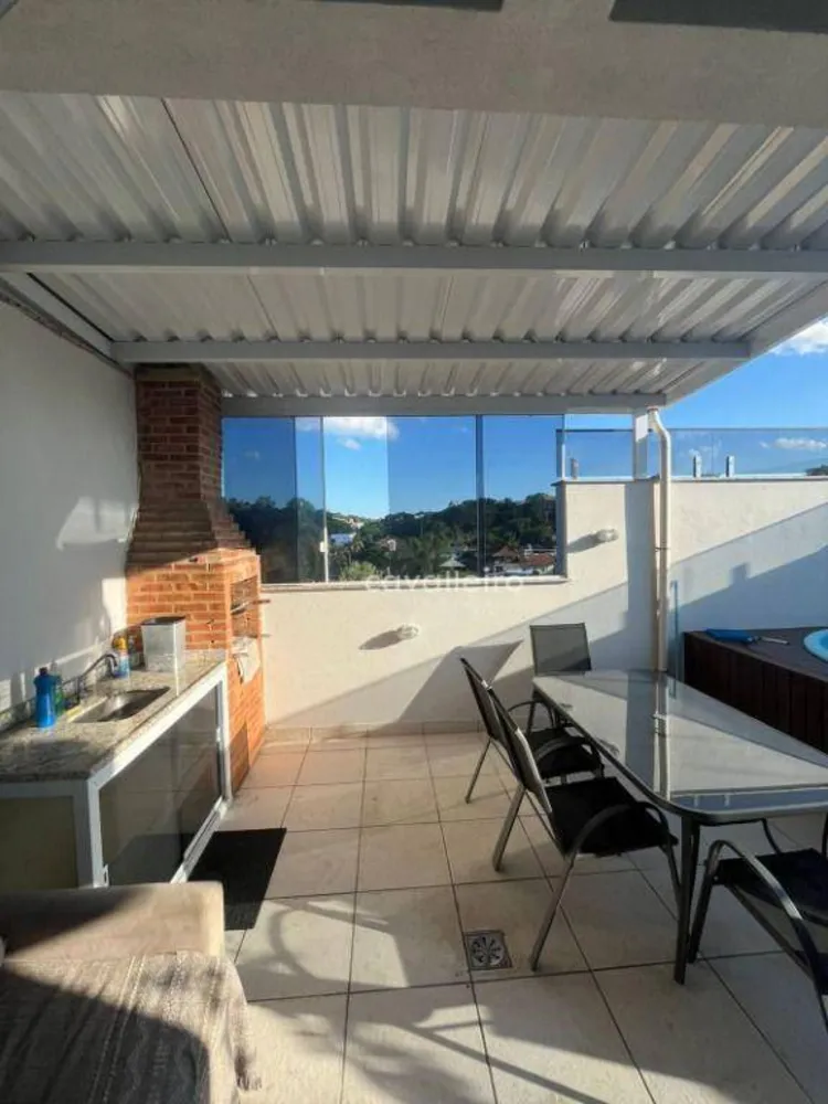 Cobertura, 2 quartos, 156 m² - Foto 20