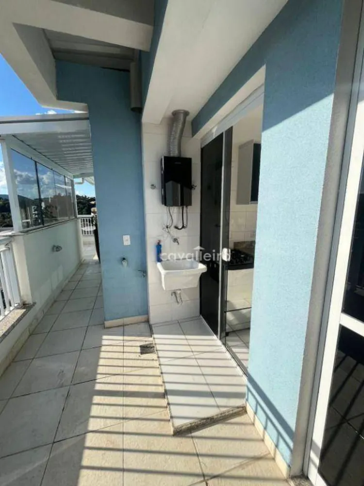 Cobertura, 2 quartos, 156 m² - Foto 22