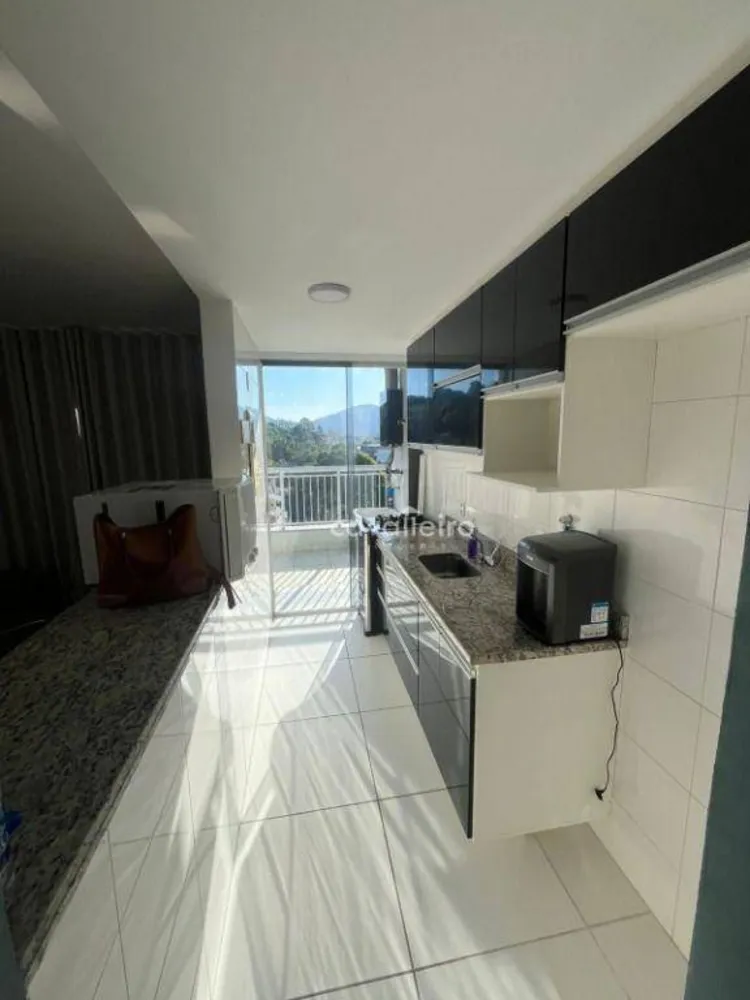 Cobertura, 2 quartos, 156 m² - Foto 7