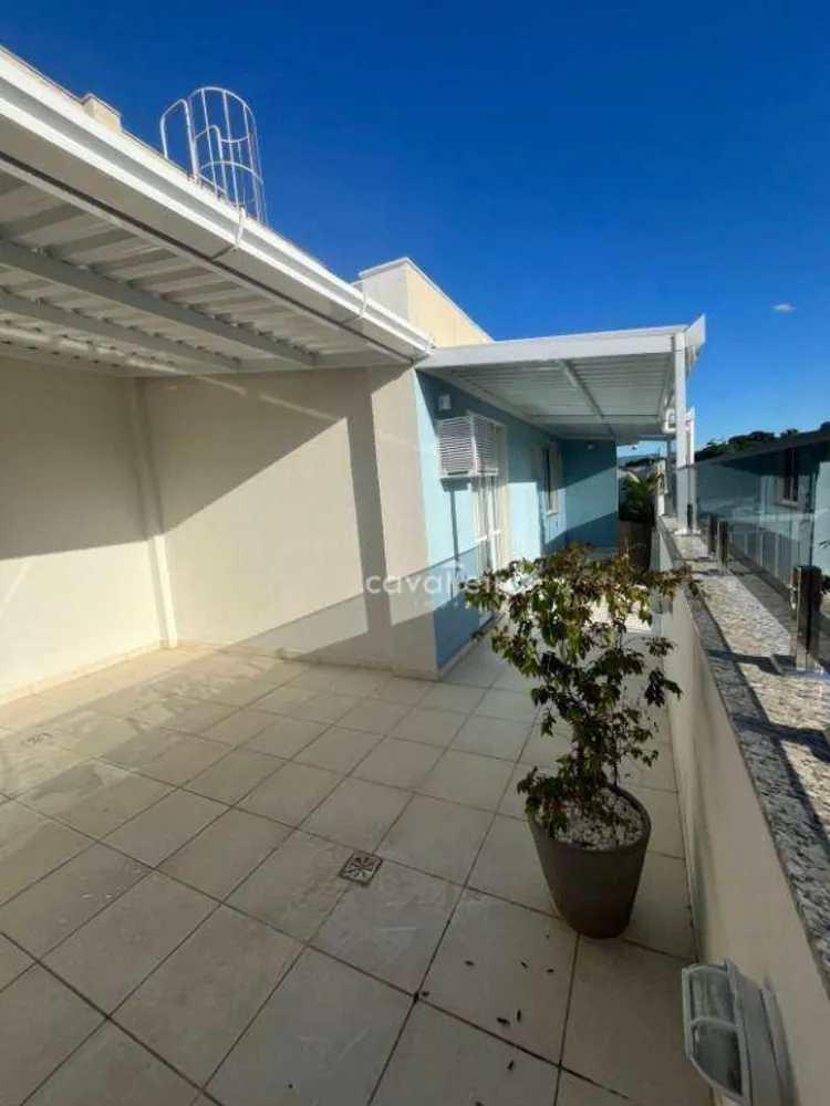 Cobertura, 2 quartos, 156 m² - Foto 11