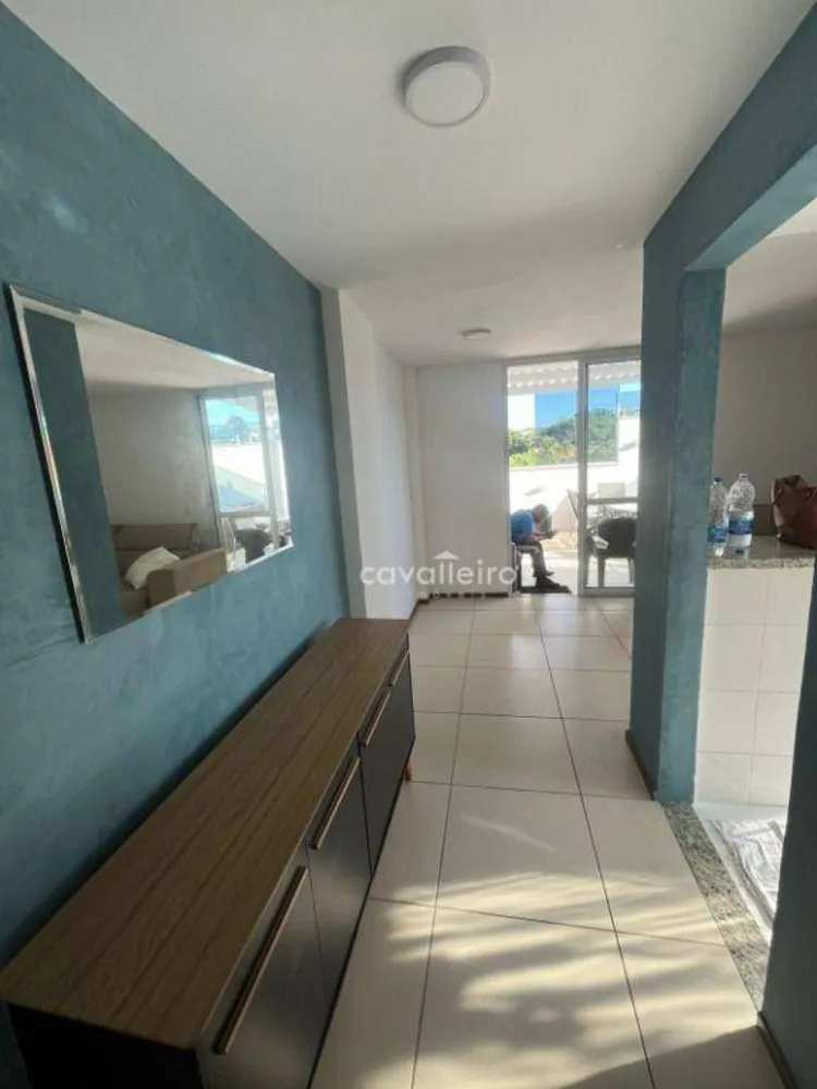 Cobertura, 2 quartos, 156 m² - Foto 6