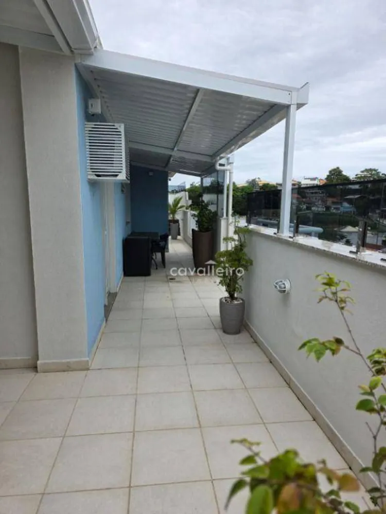 Cobertura, 2 quartos, 156 m² - Foto 24