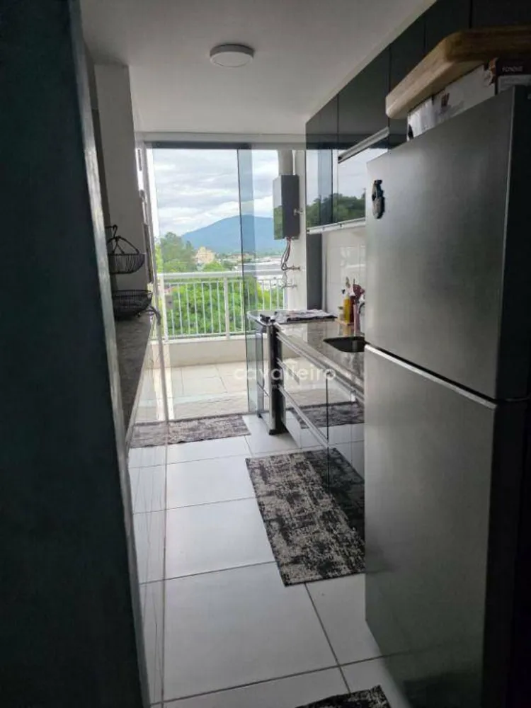 Cobertura, 2 quartos, 156 m² - Foto 27