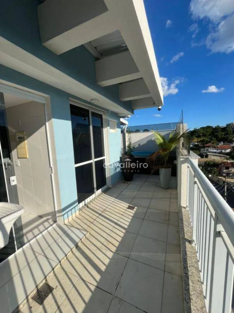 Cobertura, 2 quartos, 156 m² - Foto 21