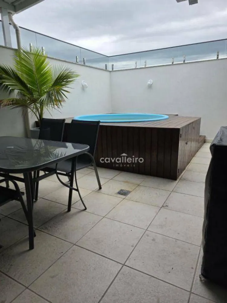 Cobertura, 2 quartos, 156 m² - Foto 28