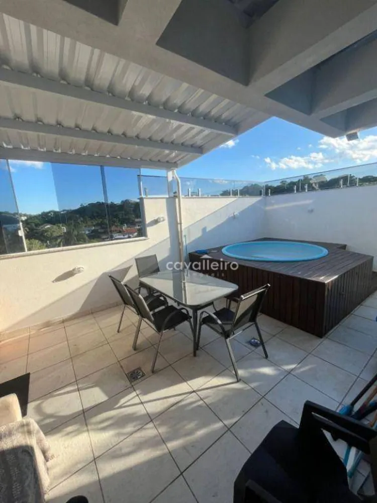 Cobertura, 2 quartos, 156 m² - Foto 17