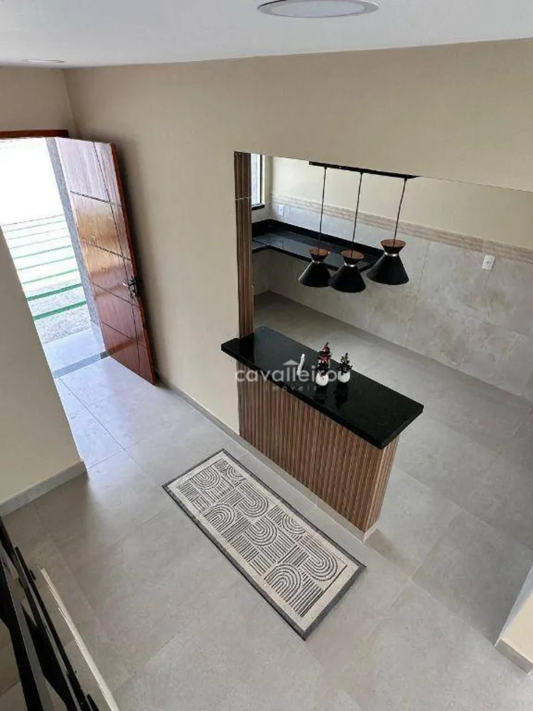 Casa, 2 quartos, 79 m² - Foto 7