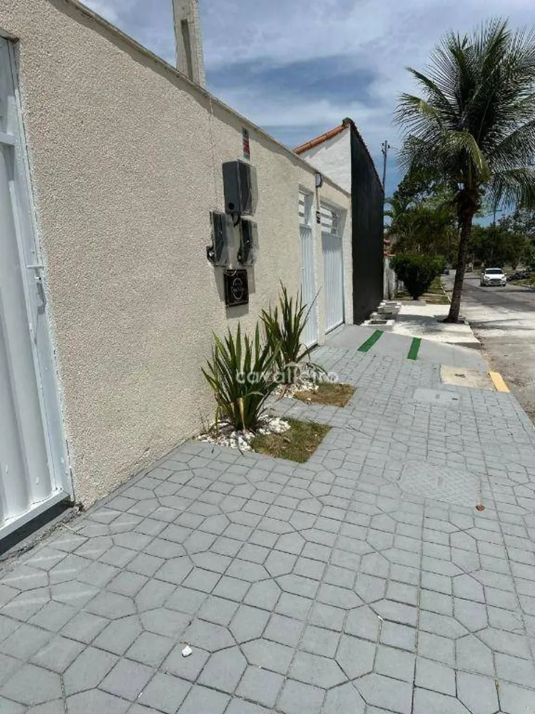 Casa, 2 quartos, 79 m² - Foto 4
