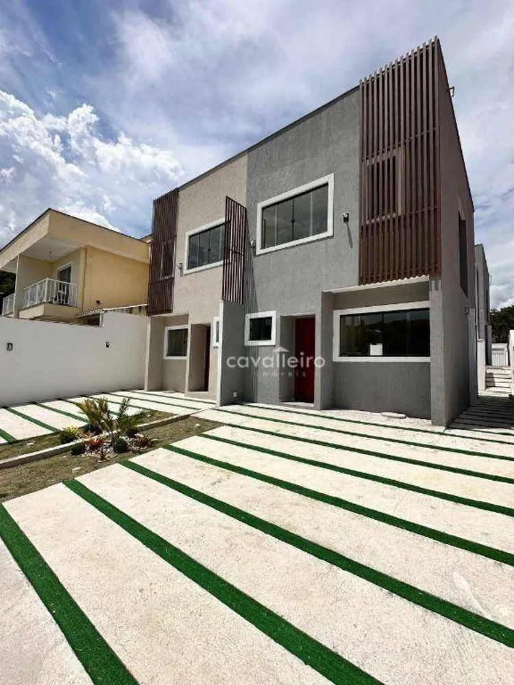 Casa, 2 quartos, 79 m² - Foto 1