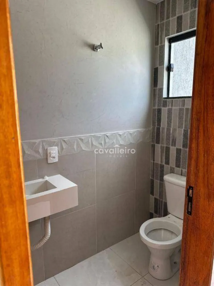 Casa, 2 quartos, 79 m² - Foto 12