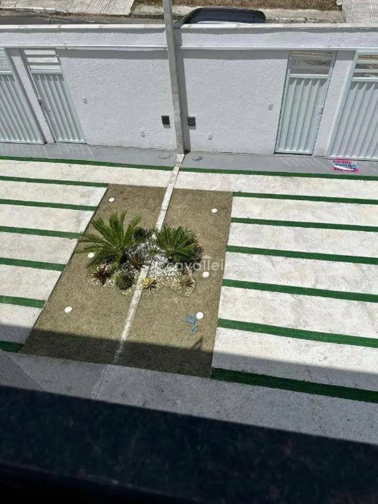 Casa, 2 quartos, 79 m² - Foto 5