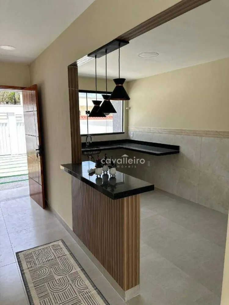 Casa, 2 quartos, 79 m² - Foto 11